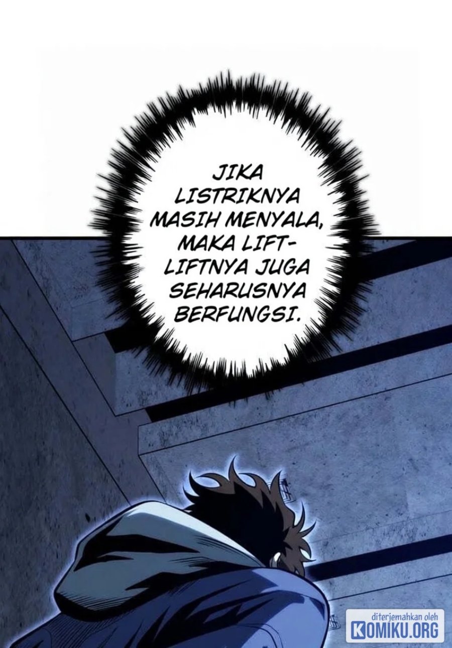 Baca Global Player: I Can Choose My Own Dungeon Rewards Chapter 8 Bahasa Indonesia page 6