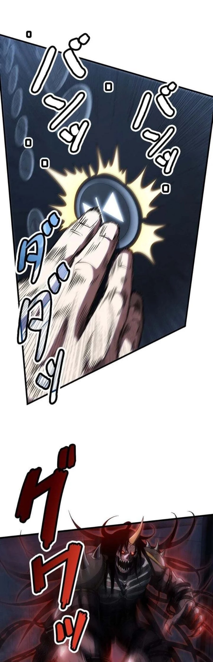 Baca Global Player: I Can Choose My Own Dungeon Rewards Chapter 8 Bahasa Indonesia page 26