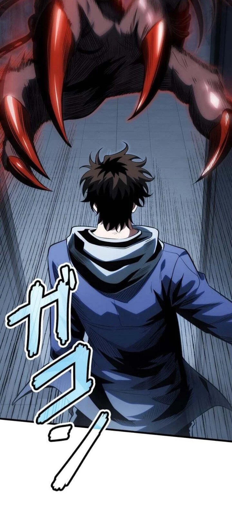 Baca Global Player: I Can Choose My Own Dungeon Rewards Chapter 8 Bahasa Indonesia page 28