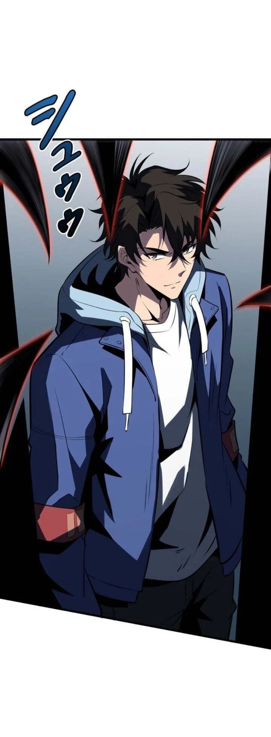 Baca Global Player: I Can Choose My Own Dungeon Rewards Chapter 8 Bahasa Indonesia page 30
