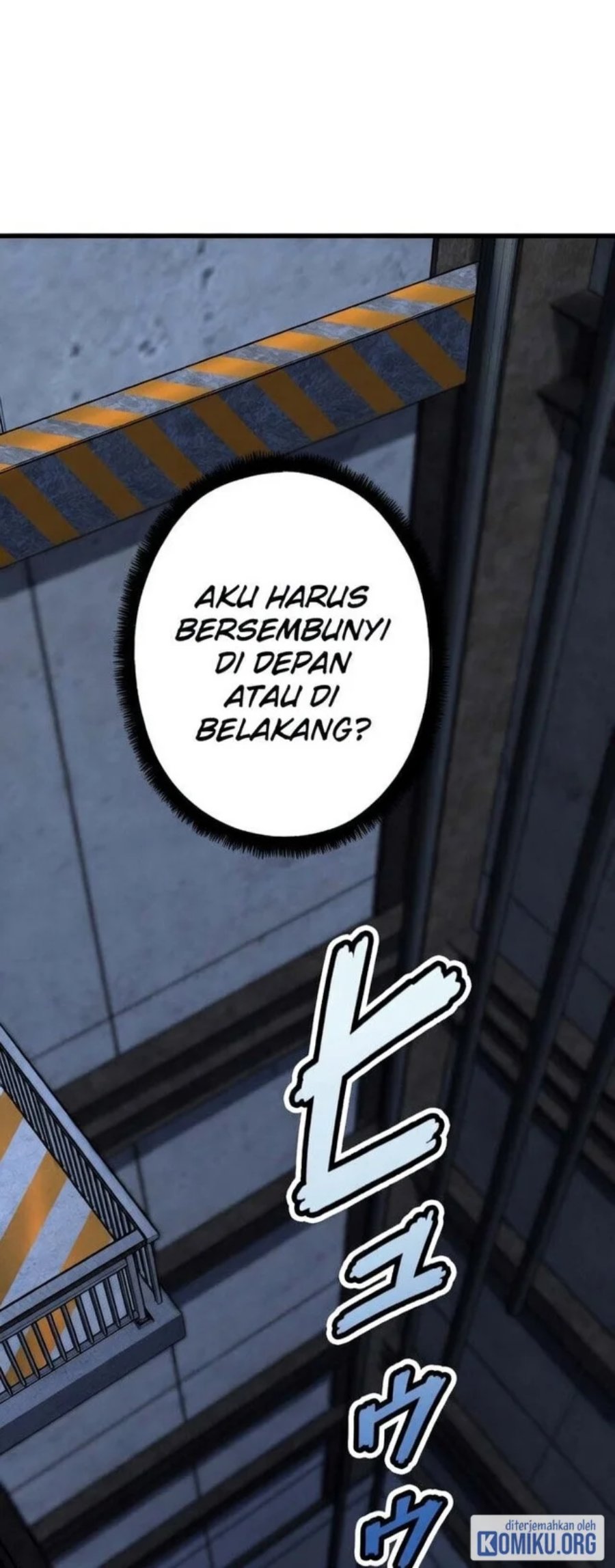 Baca Global Player: I Can Choose My Own Dungeon Rewards Chapter 8 Bahasa Indonesia page 62