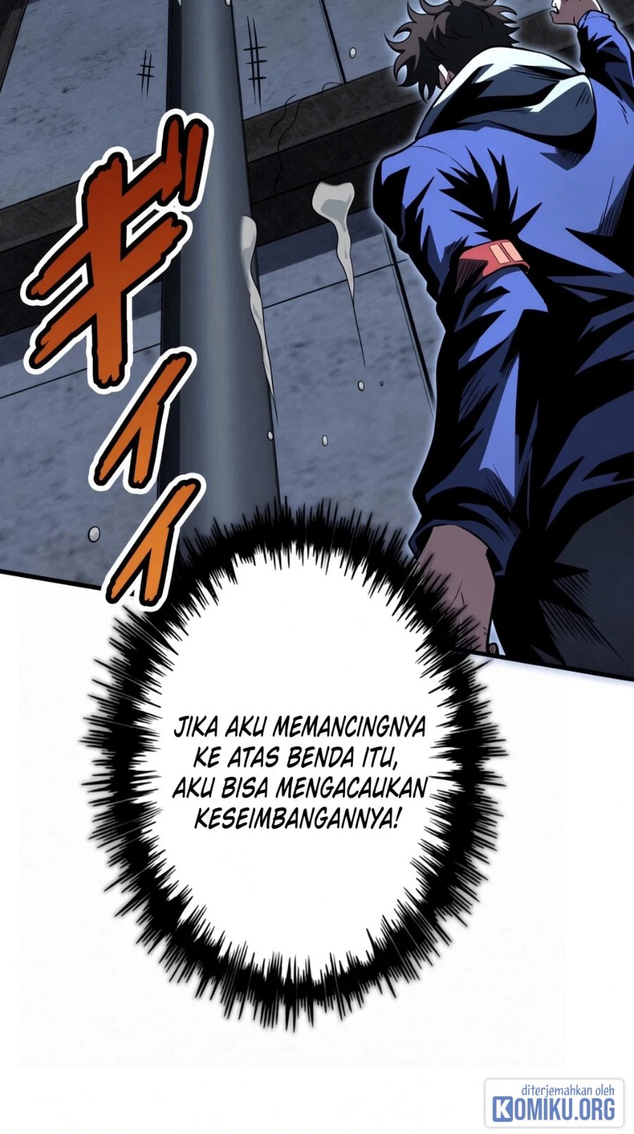 Baca Global Player: I Can Choose My Own Dungeon Rewards Chapter 8 Bahasa Indonesia page 68