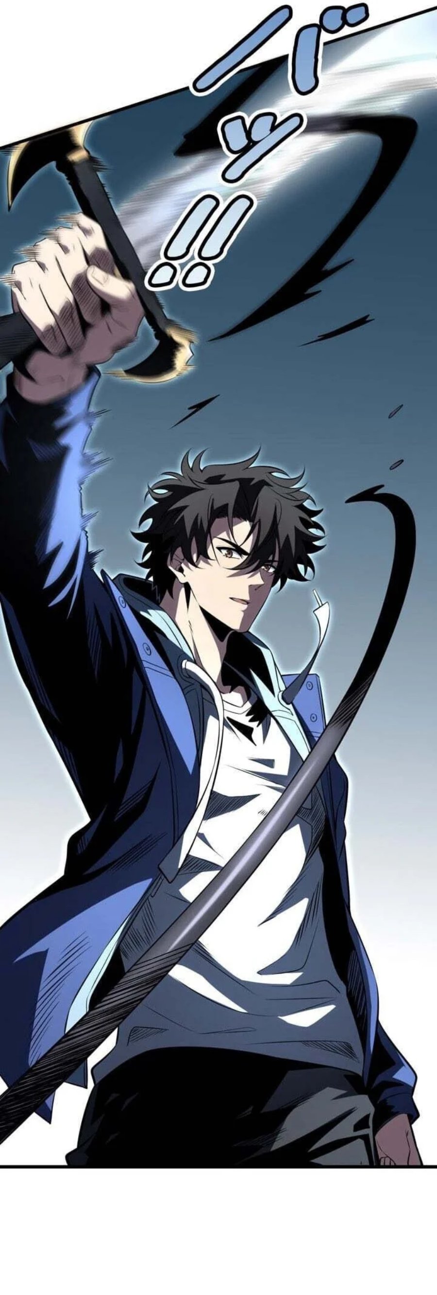 Baca Global Player: I Can Choose My Own Dungeon Rewards Chapter 8 Bahasa Indonesia page 84