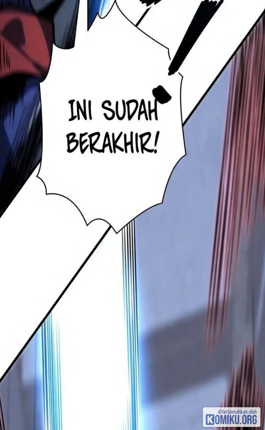 Baca Global Player: I Can Choose My Own Dungeon Rewards Chapter 8 Bahasa Indonesia page 118