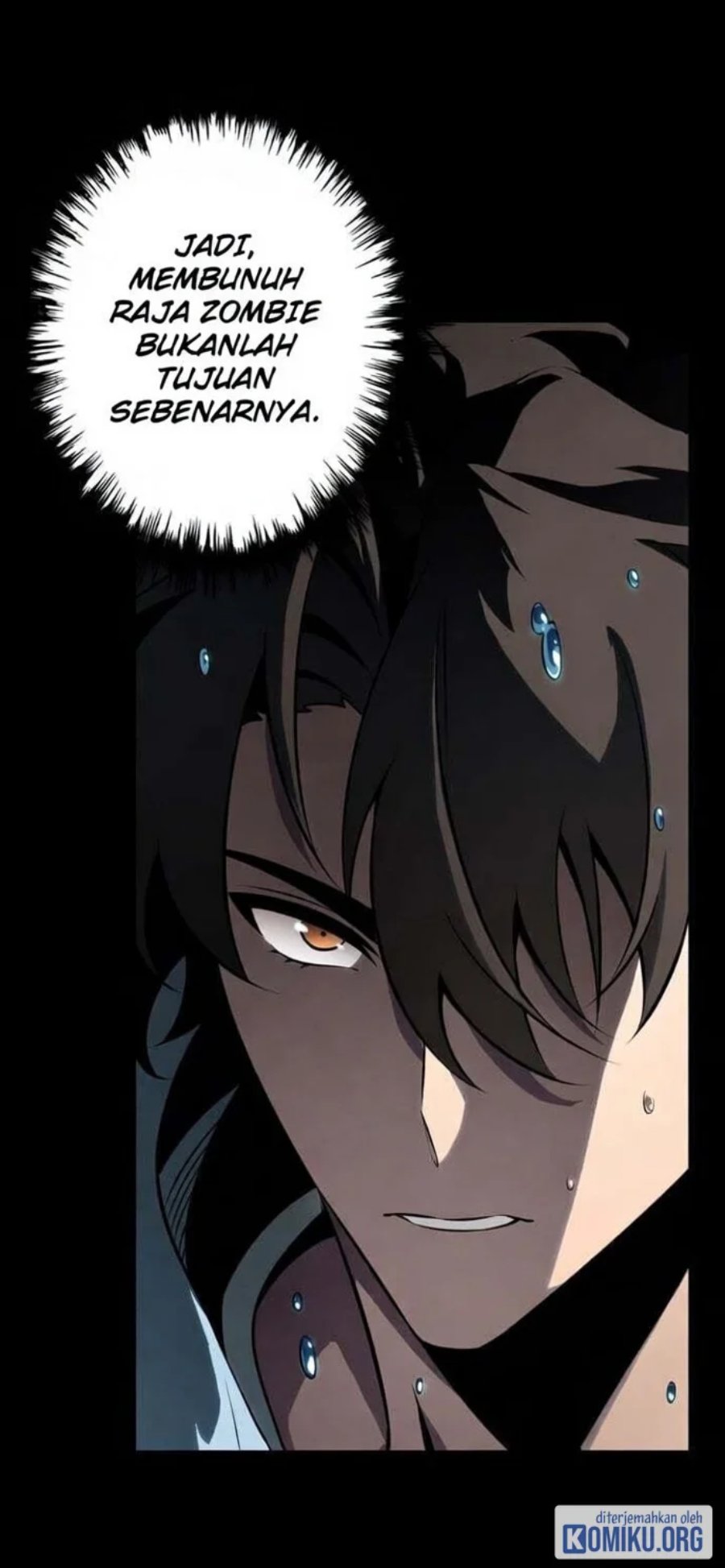 Baca Global Player: I Can Choose My Own Dungeon Rewards Chapter 8 Bahasa Indonesia page 152