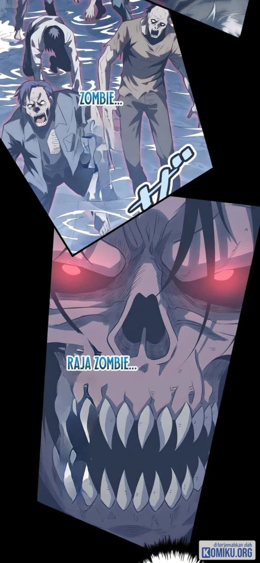 Baca Global Player: I Can Choose My Own Dungeon Rewards Chapter 8 Bahasa Indonesia page 156