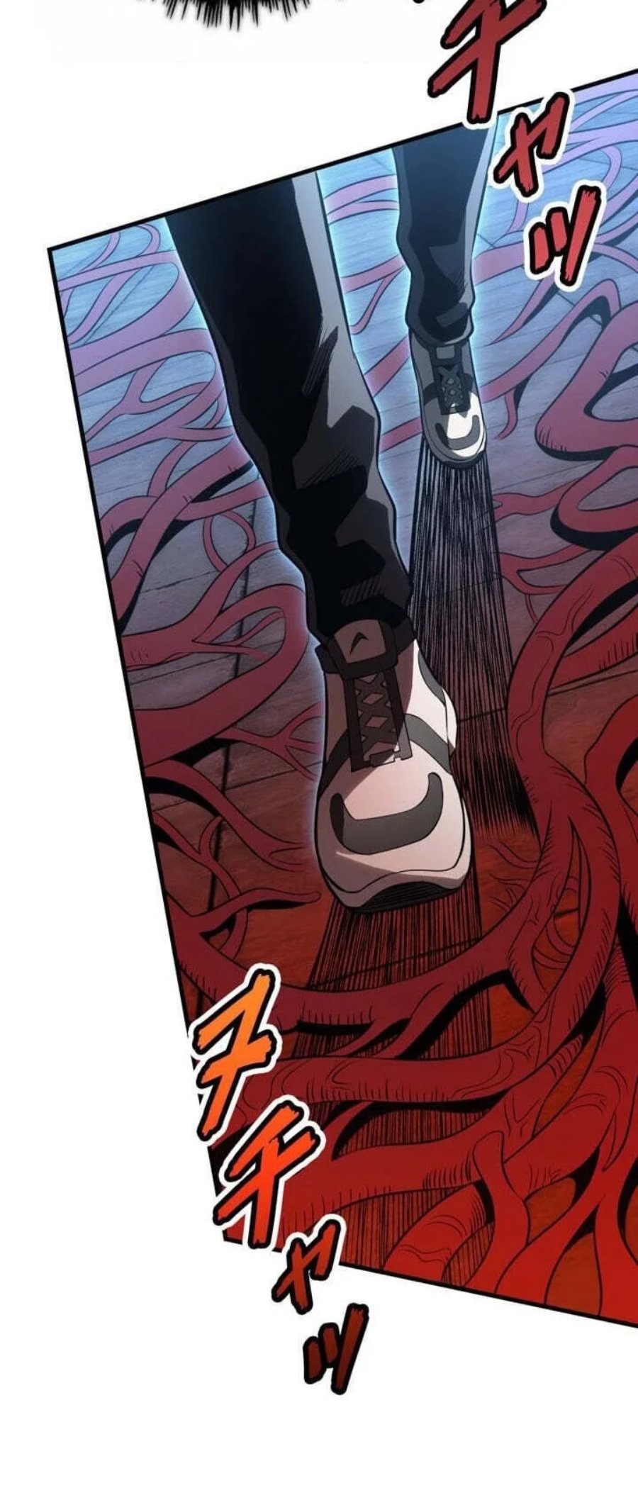 Baca Global Player: I Can Choose My Own Dungeon Rewards Chapter 8 Bahasa Indonesia page 166