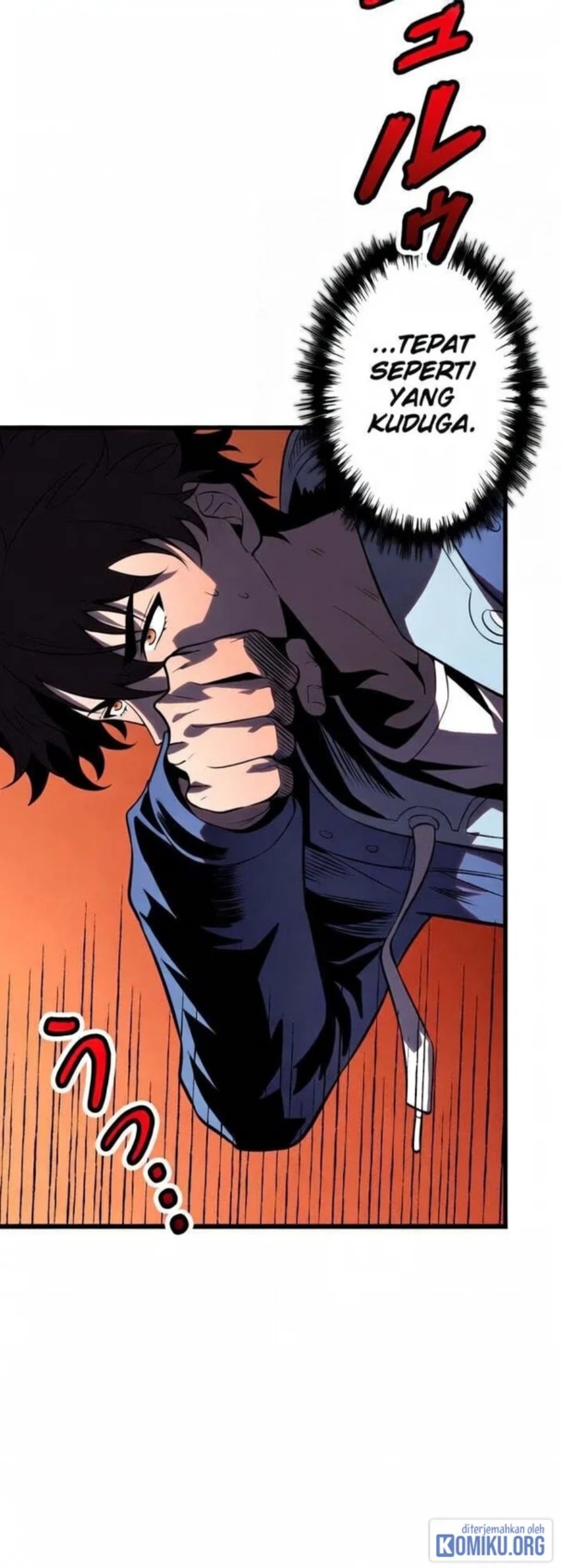 Baca Global Player: I Can Choose My Own Dungeon Rewards Chapter 8 Bahasa Indonesia page 170