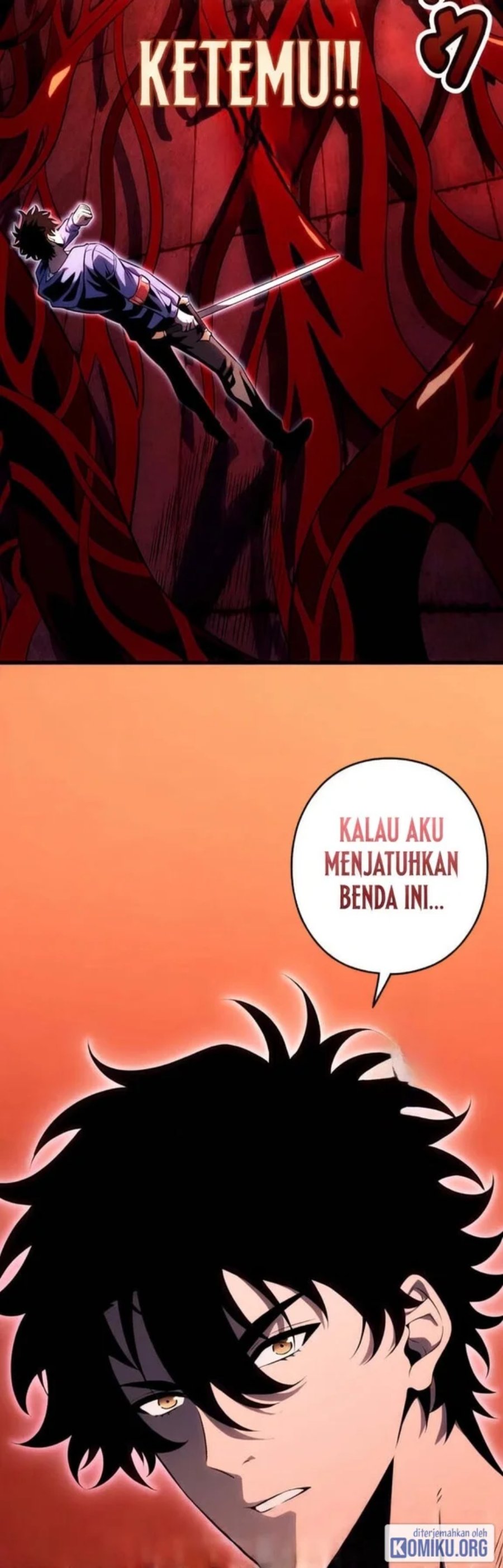 Baca Global Player: I Can Choose My Own Dungeon Rewards Chapter 8 Bahasa Indonesia page 176