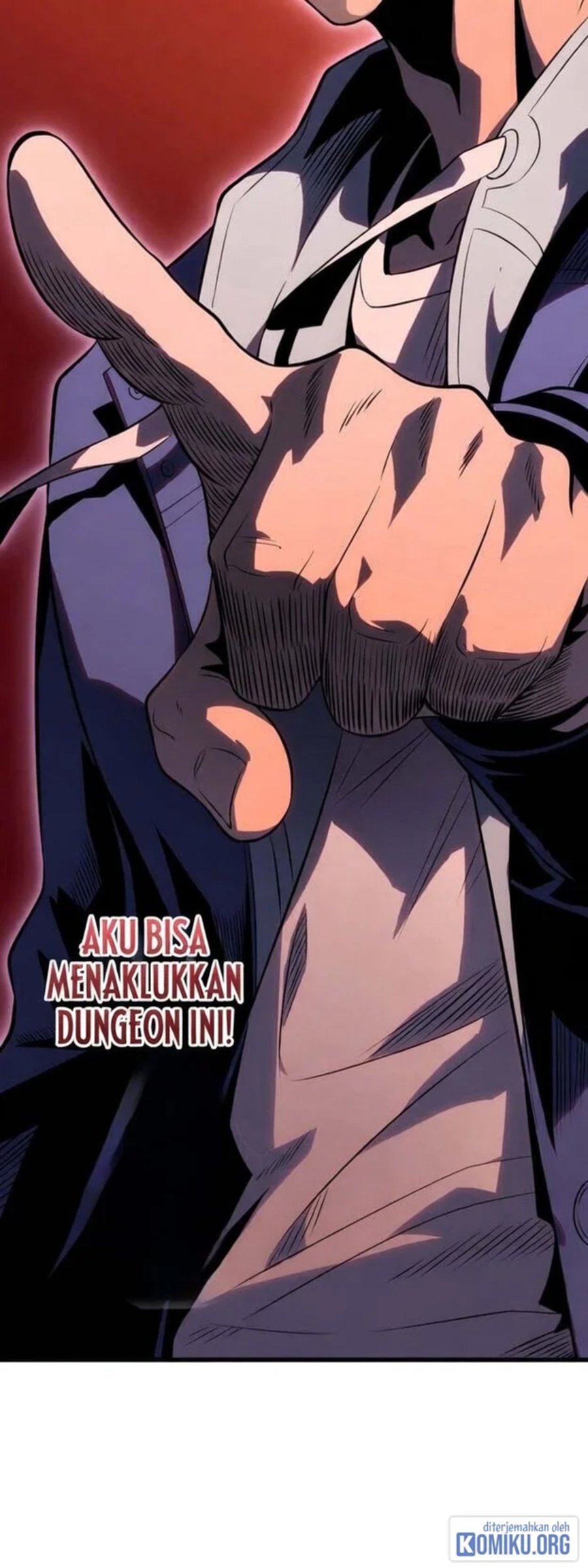 Baca Global Player: I Can Choose My Own Dungeon Rewards Chapter 8 Bahasa Indonesia page 178