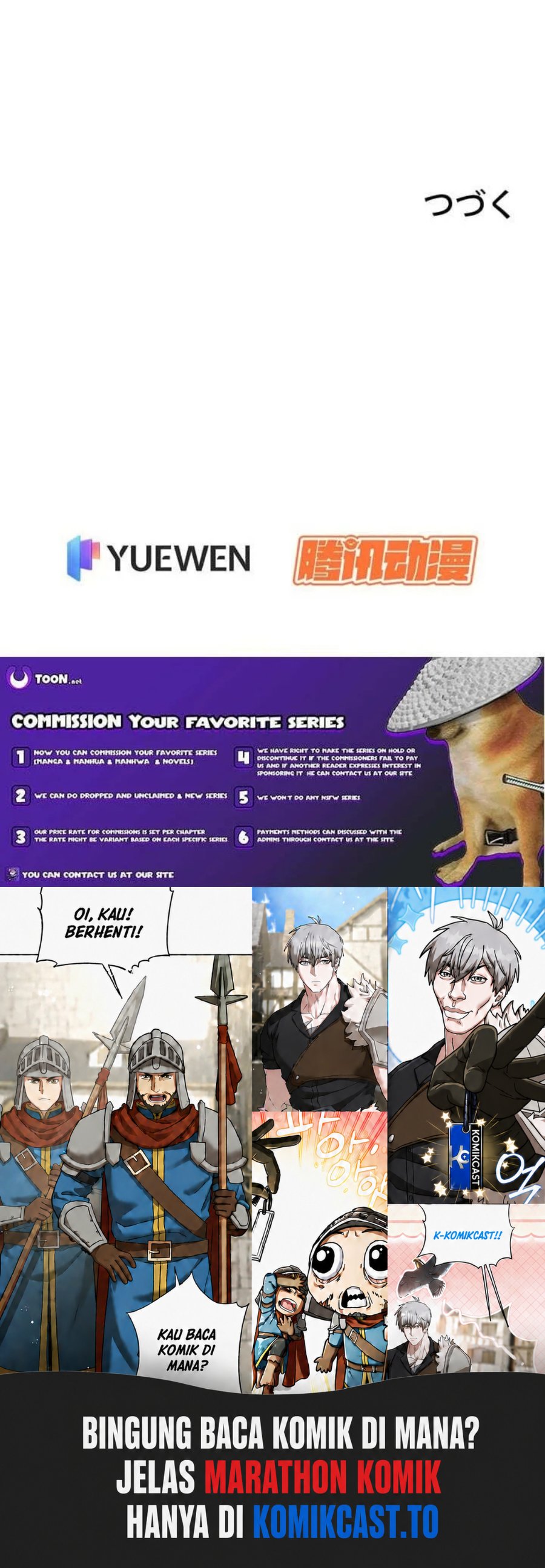 Baca Global Player: I Can Choose My Own Dungeon Rewards Chapter 8 Bahasa Indonesia page 180