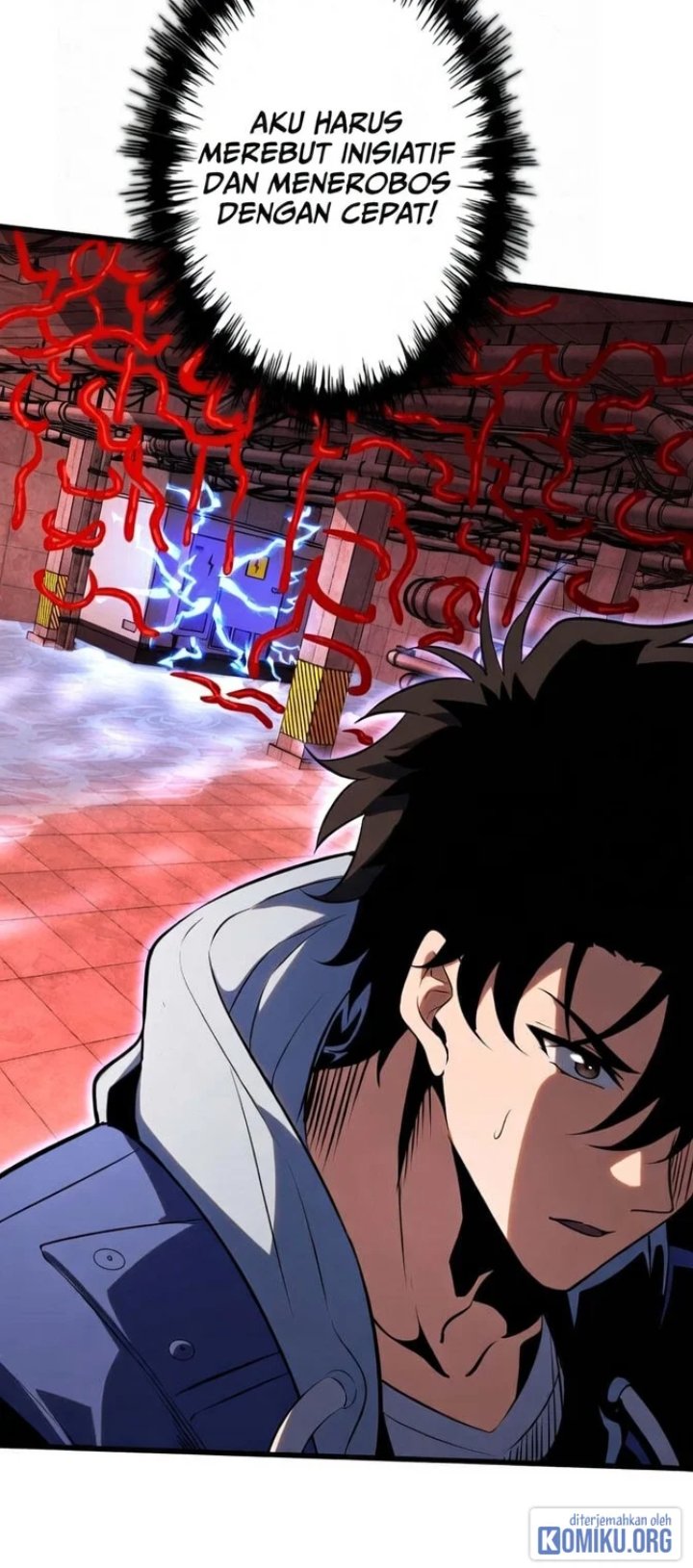 Global Player: I Can Choose My Own Dungeon Rewards Chapter 9 - Page 16