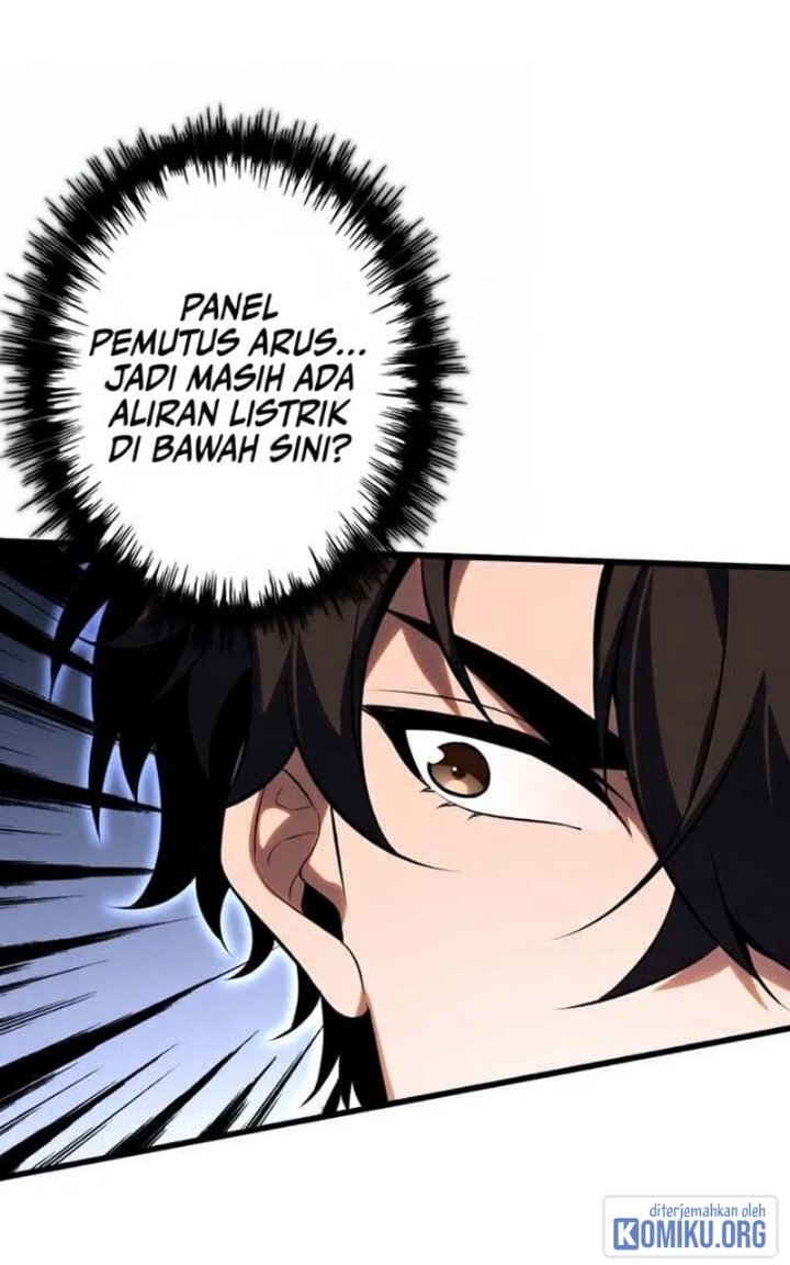 Global Player: I Can Choose My Own Dungeon Rewards Chapter 9 - Page 17