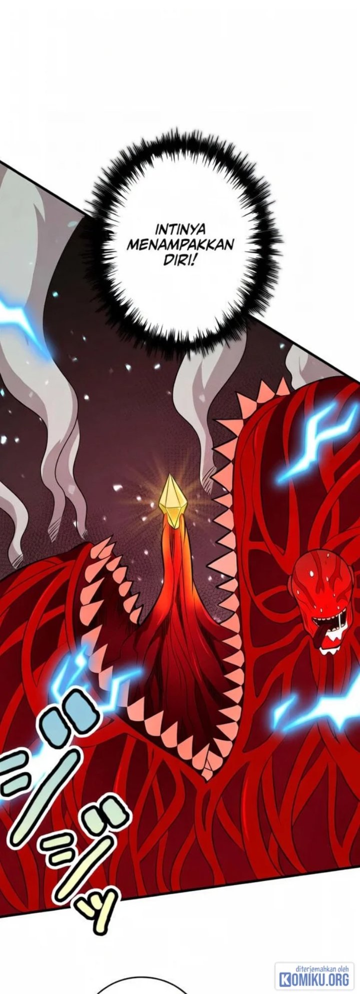 Global Player: I Can Choose My Own Dungeon Rewards Chapter 9 - Page 32