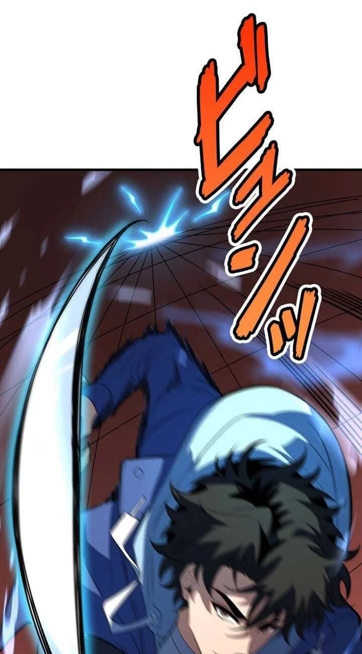 Global Player: I Can Choose My Own Dungeon Rewards Chapter 9 - Page 34