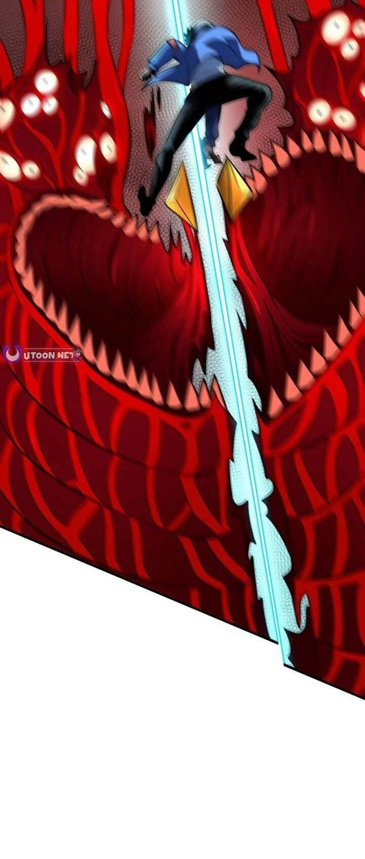 Global Player: I Can Choose My Own Dungeon Rewards Chapter 9 - Page 37
