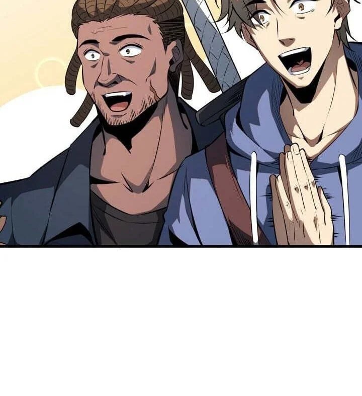 Global Player: I Can Choose My Own Dungeon Rewards Chapter 9 - Page 44