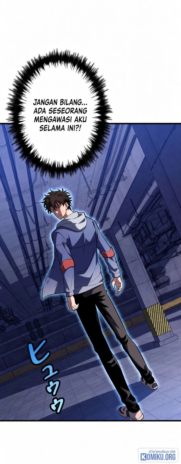 Global Player: I Can Choose My Own Dungeon Rewards Chapter 9 - Page 62