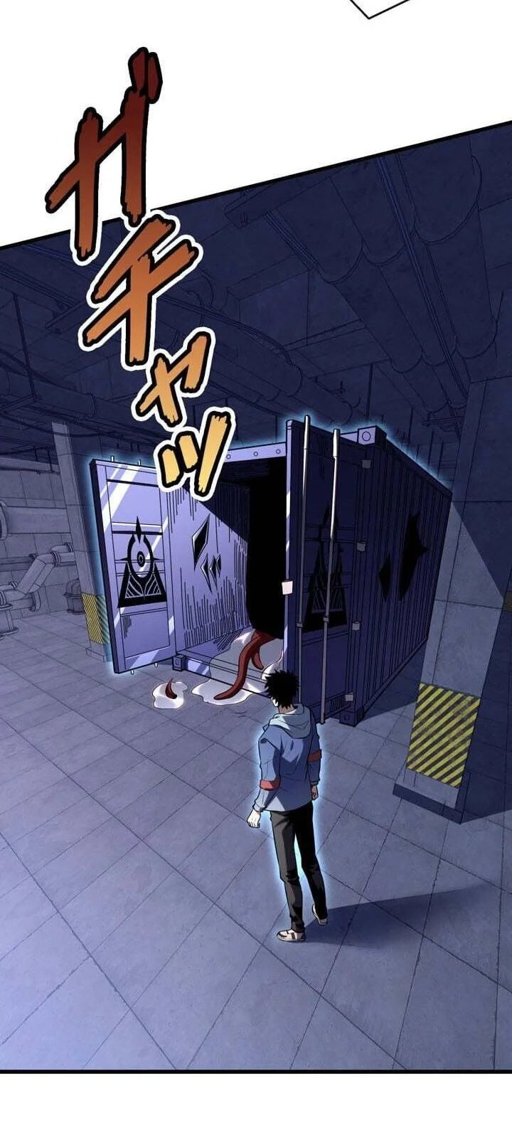 Global Player: I Can Choose My Own Dungeon Rewards Chapter 9 - Page 64