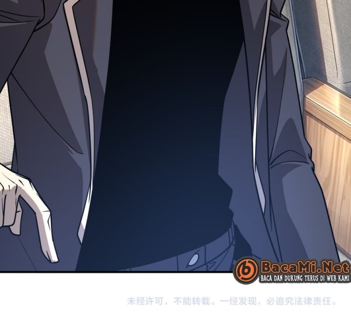 Baca Global Superpowers: Awakening the Zixiao Divine Thunder at the beginning - Chapter 55 halaman 13