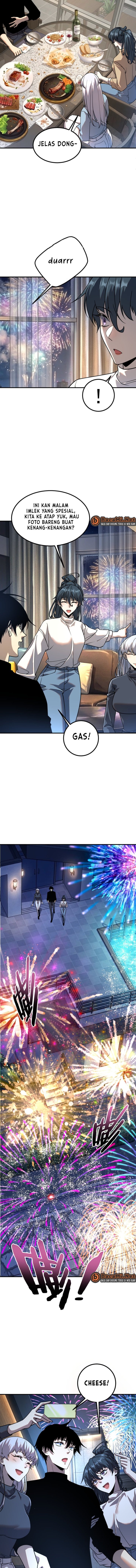 Baca Global Superpowers: Awakening the Zixiao Divine Thunder at the beginning - Chapter 55 halaman 7