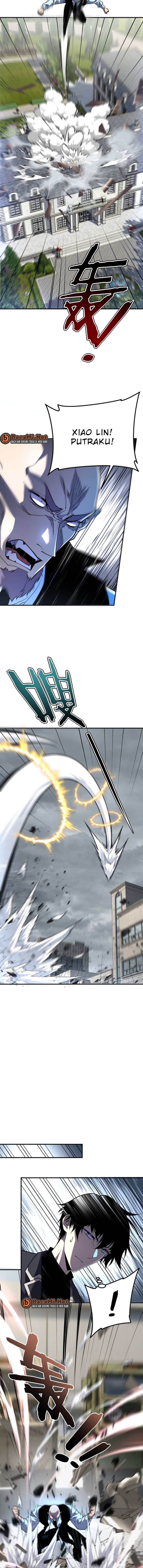 Baca Global Superpowers: Awakening the Zixiao Divine Thunder at the beginning - Chapter 58 halaman 10