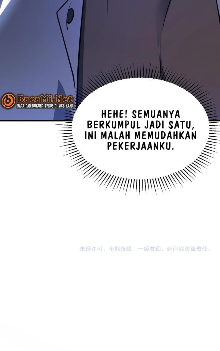 Baca Global Superpowers: Awakening the Zixiao Divine Thunder at the beginning - Chapter 58 halaman 14