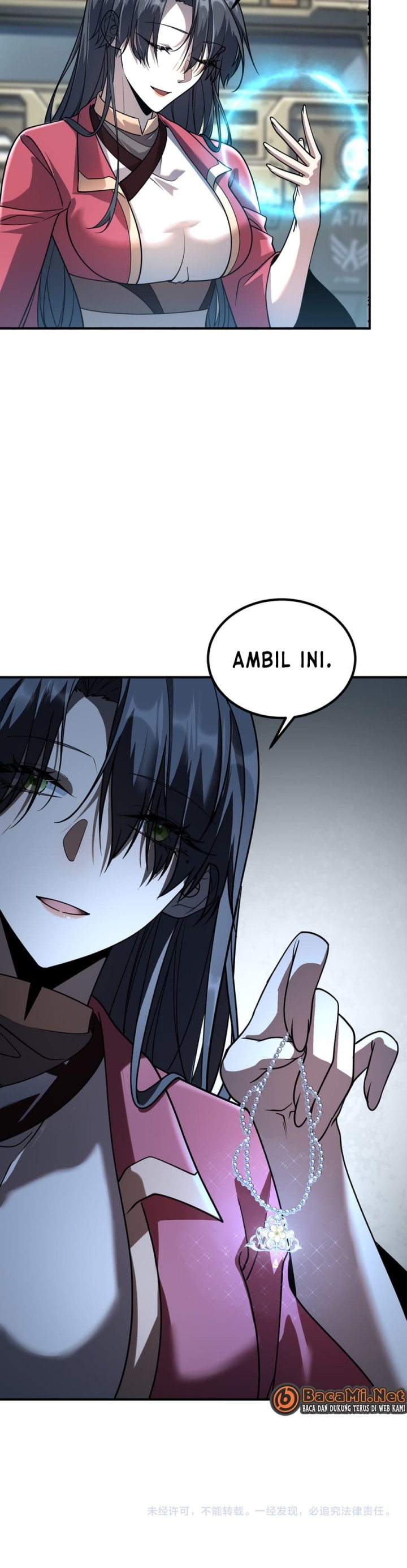 Baca Global Superpowers: Awakening the Zixiao Divine Thunder at the beginning - Chapter 59 halaman 14