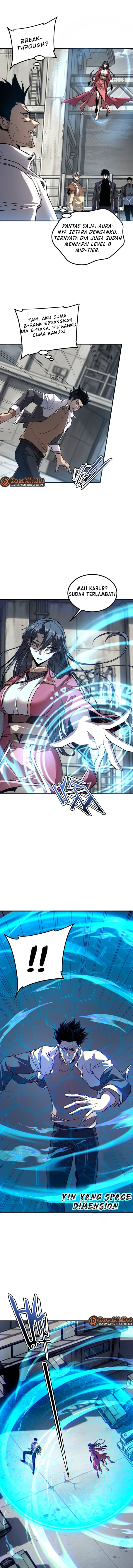 Baca Global Superpowers: Awakening the Zixiao Divine Thunder at the beginning - Chapter 59 halaman 7