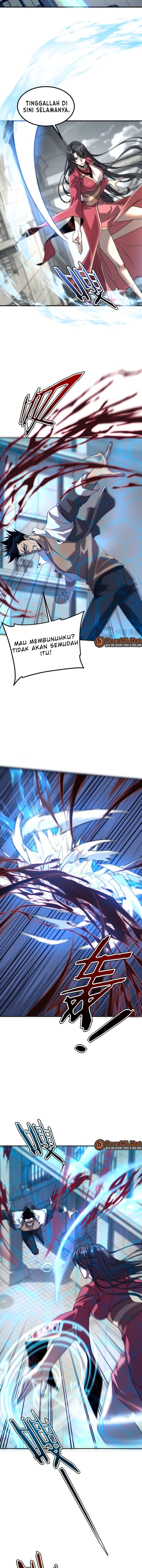 Baca Global Superpowers: Awakening the Zixiao Divine Thunder at the beginning - Chapter 59 halaman 8