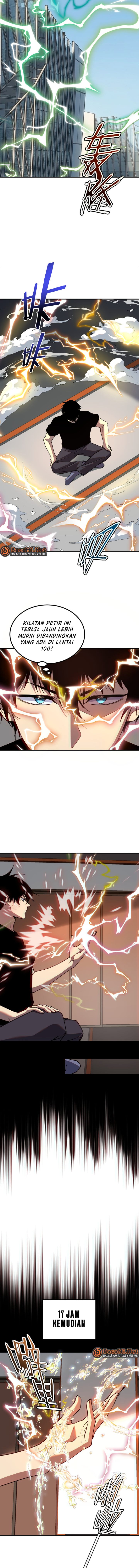 Baca Global Superpowers: Awakening the Zixiao Divine Thunder at the beginning - Chapter 60 halaman 8