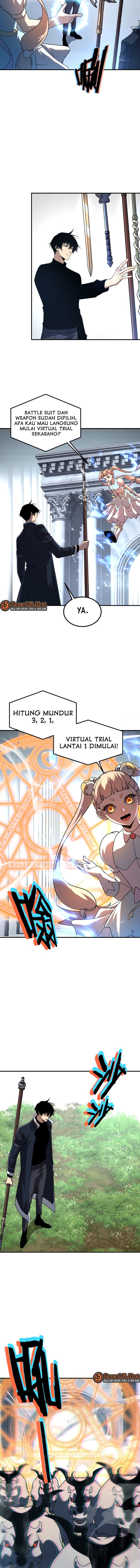 Baca Global Superpowers: Awakening the Zixiao Divine Thunder at the beginning - Chapter 61 halaman 12