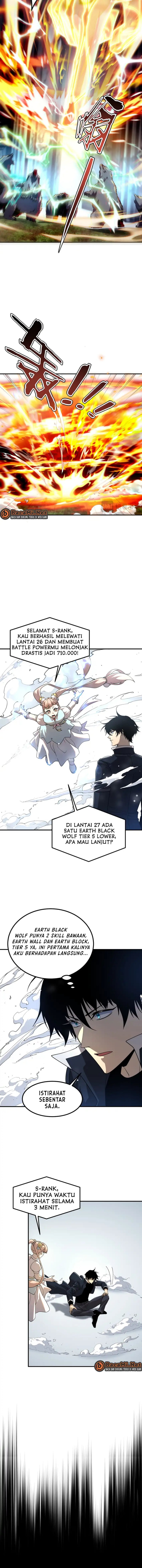 Baca Global Superpowers: Awakening the Zixiao Divine Thunder at the beginning - Chapter 62 halaman 11