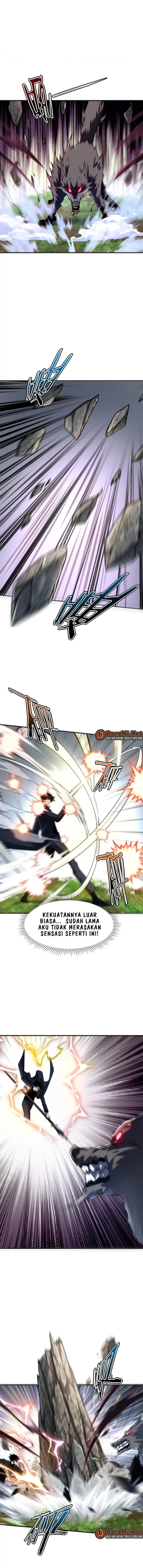 Baca Global Superpowers: Awakening the Zixiao Divine Thunder at the beginning - Chapter 62 halaman 13