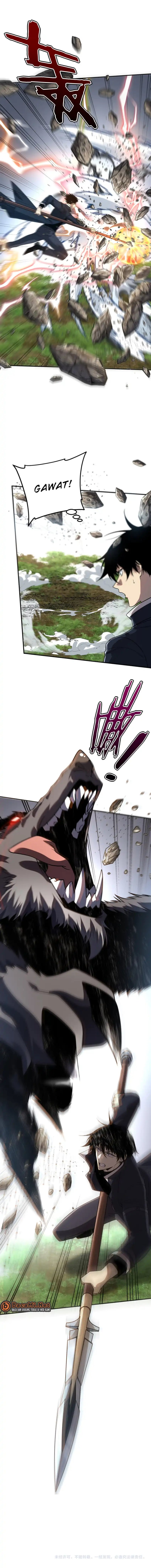 Baca Global Superpowers: Awakening the Zixiao Divine Thunder at the beginning - Chapter 62 halaman 14