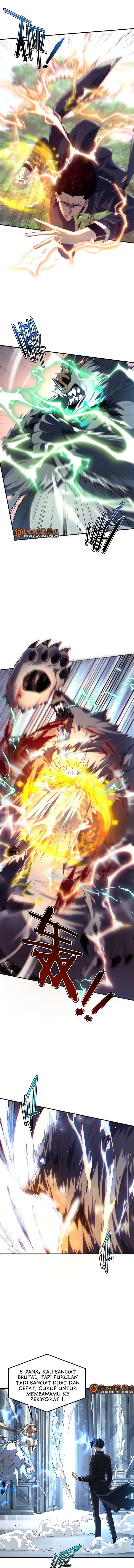 Baca Global Superpowers: Awakening the Zixiao Divine Thunder at the beginning - Chapter 62 halaman 7