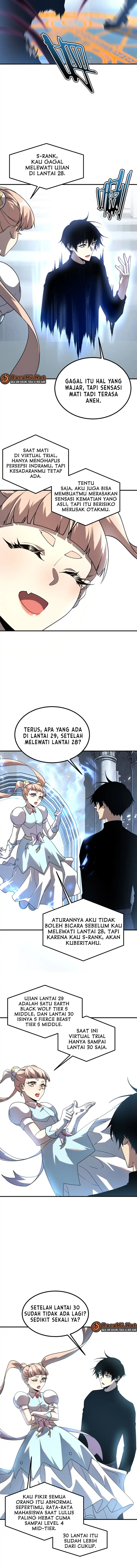 Baca Global Superpowers: Awakening the Zixiao Divine Thunder at the beginning - Chapter 63 halaman 10