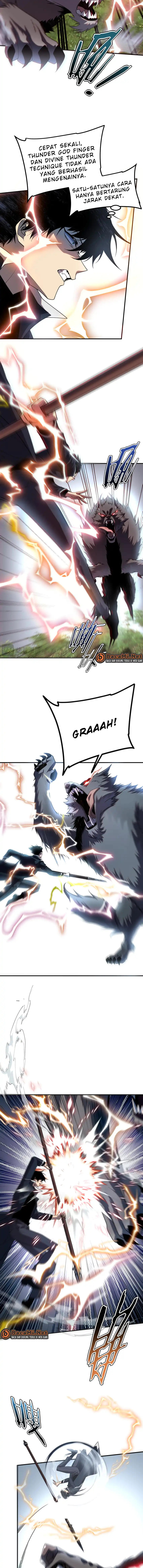 Baca Global Superpowers: Awakening the Zixiao Divine Thunder at the beginning - Chapter 63 halaman 3