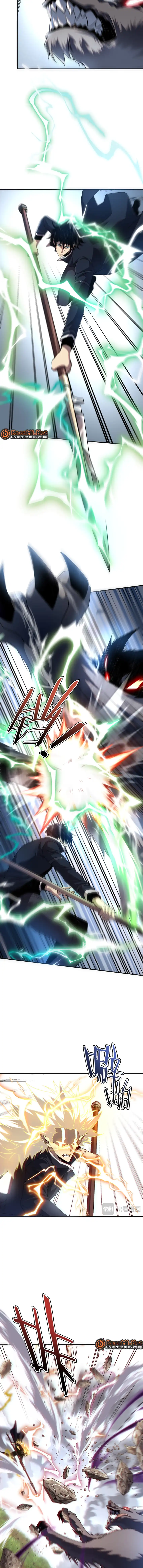 Baca Global Superpowers: Awakening the Zixiao Divine Thunder at the beginning - Chapter 63 halaman 4