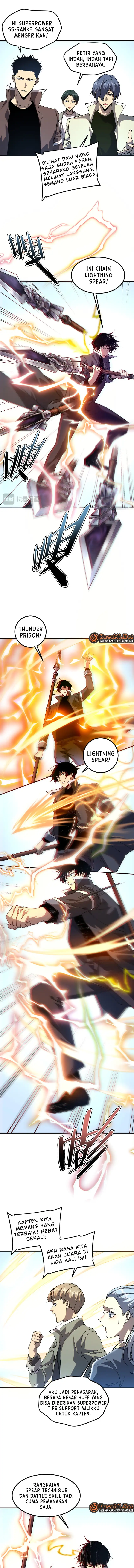 Baca Global Superpowers: Awakening the Zixiao Divine Thunder at the beginning - Chapter 64 halaman 7