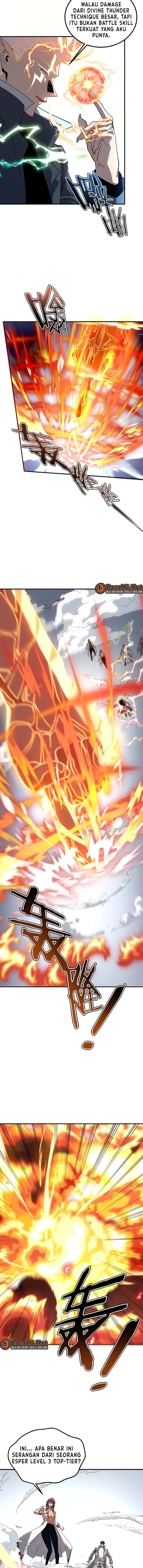 Baca Global Superpowers: Awakening the Zixiao Divine Thunder at the beginning - Chapter 64 halaman 9