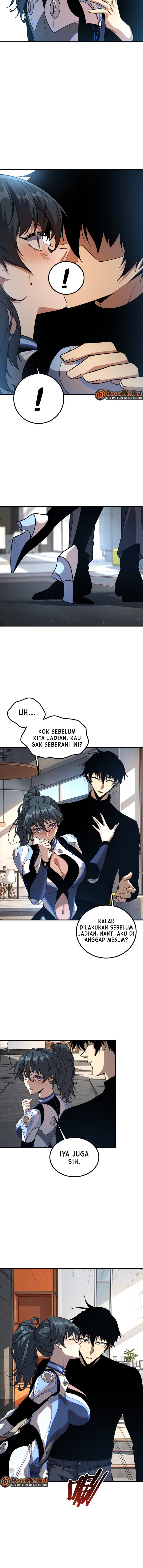 Baca Global Superpowers: Awakening the Zixiao Divine Thunder at the beginning - Chapter 65 halaman 10