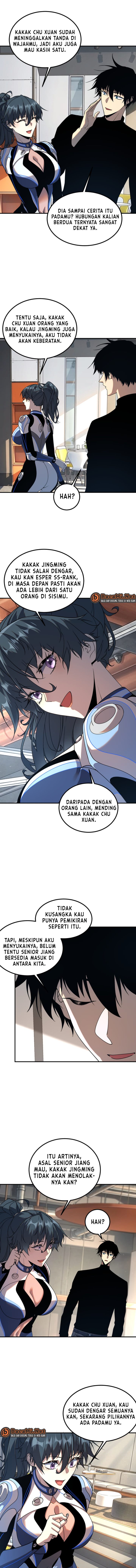Baca Global Superpowers: Awakening the Zixiao Divine Thunder at the beginning - Chapter 65 halaman 11