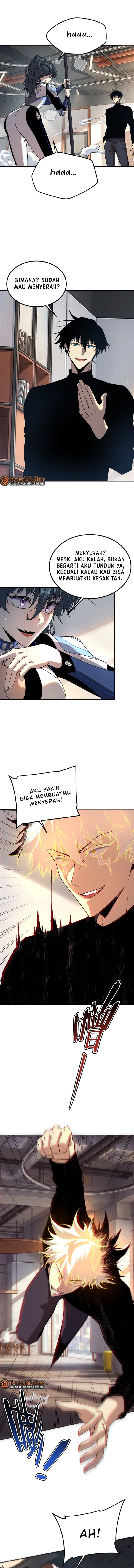 Baca Global Superpowers: Awakening the Zixiao Divine Thunder at the beginning - Chapter 65 halaman 7