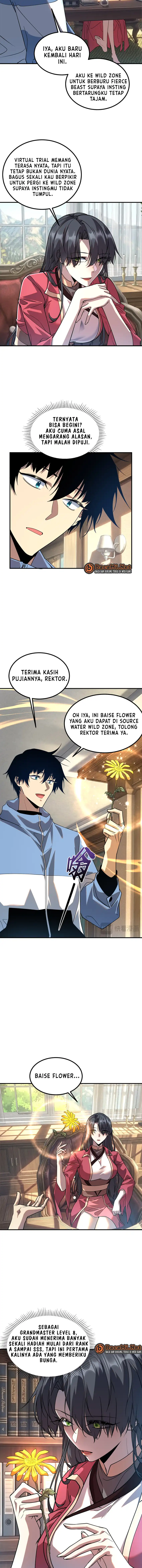 Baca Global Superpowers: Awakening the Zixiao Divine Thunder at the beginning - Chapter 66 halaman 4