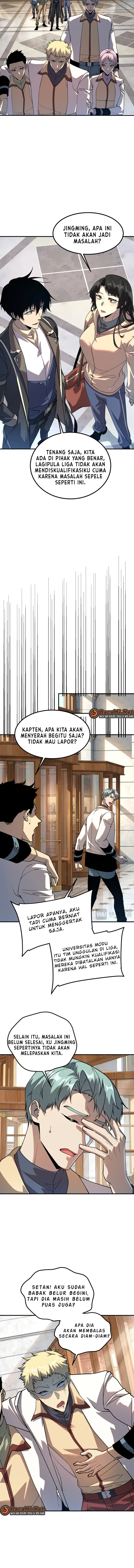 Baca Global Superpowers: Awakening the Zixiao Divine Thunder at the beginning - Chapter 67 halaman 12