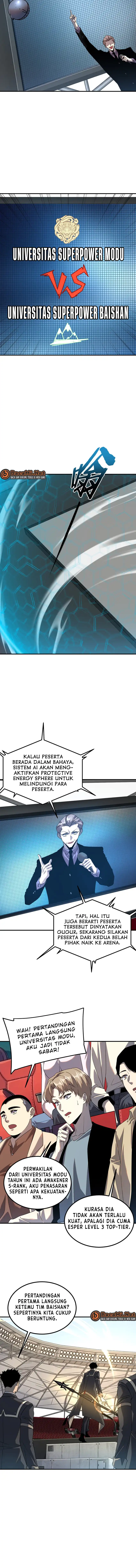 Baca Global Superpowers: Awakening the Zixiao Divine Thunder at the beginning - Chapter 68 halaman 11