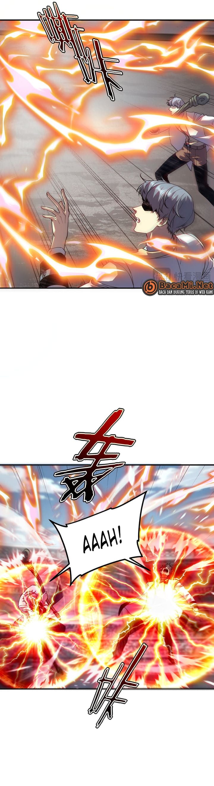 Baca Global Superpowers: Awakening the Zixiao Divine Thunder at the beginning - Chapter 69 halaman 10