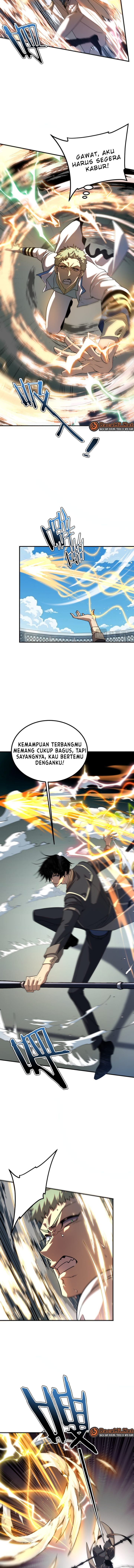 Baca Global Superpowers: Awakening the Zixiao Divine Thunder at the beginning - Chapter 70 halaman 12