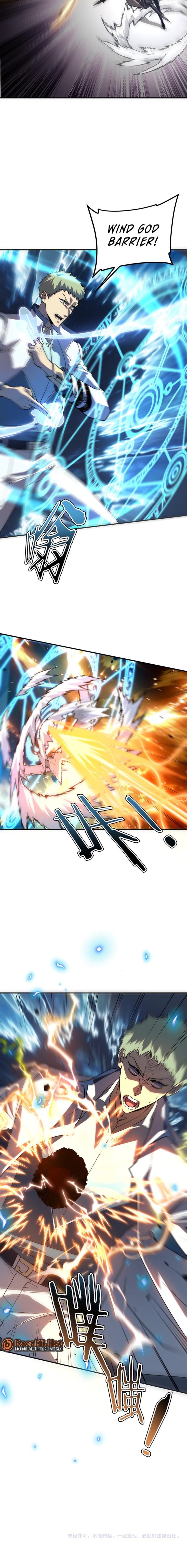 Baca Global Superpowers: Awakening the Zixiao Divine Thunder at the beginning - Chapter 70 halaman 13